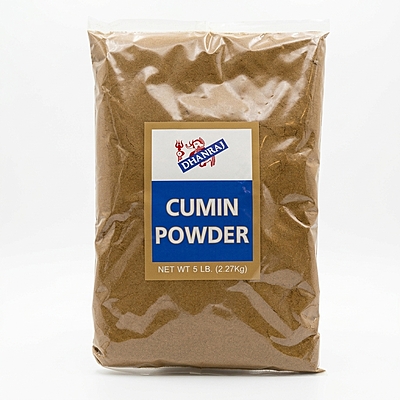 cumin powder