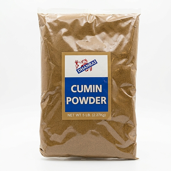 cumin powder