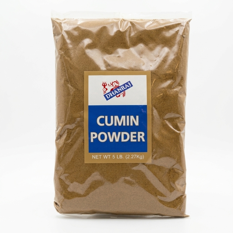 cumin powder
