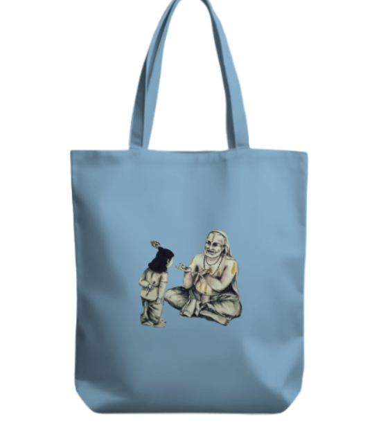 Tote Bag -Rayaru