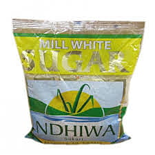 dhiwa sugar 1kg