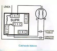 Relay Universal Potencial - 19532 - SUPR