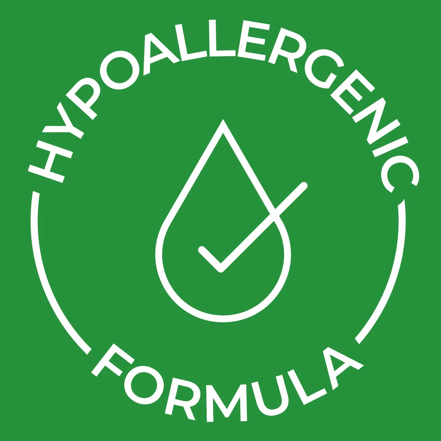 DIAL Professional Basics Hypoallergenic Liquid Hand Soap Refill, Unscented
