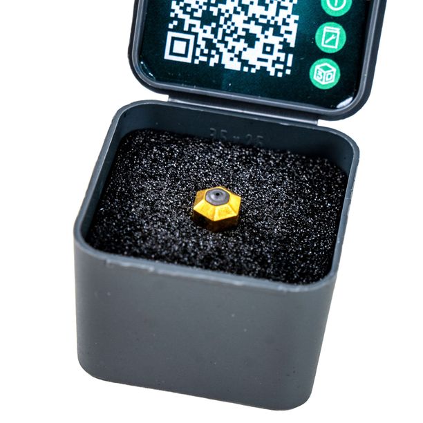 Dianoz Diamond Nozzle