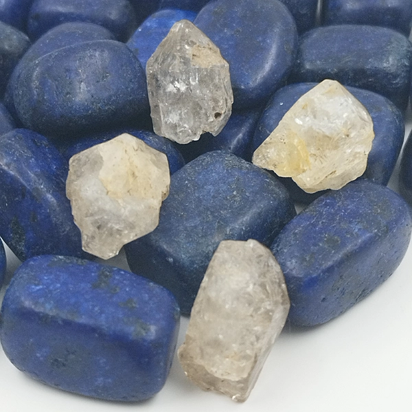 Diamante Herkimer