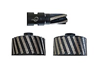 Cyclone Stock Removal Zero Tolerance Wheels