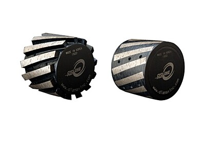 Cyclone Stock Removal Zero Tolerance Wheels