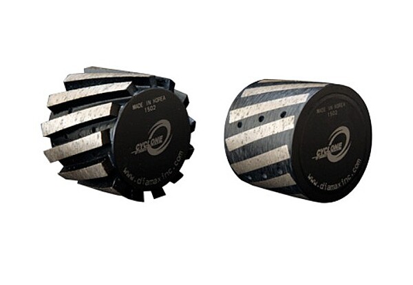 Cyclone Stock Removal Zero Tolerance Wheels