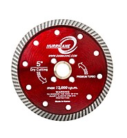 Hurricane Turbo Blade
