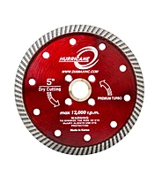 Hurricane Turbo Blade