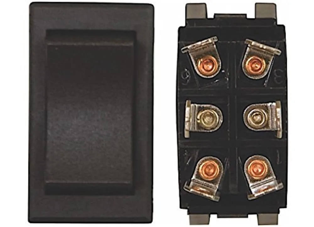 Diamond Group 12956 4 Pin Slide Out