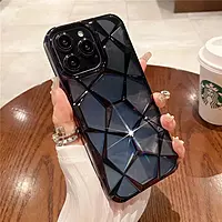 Diamond Electroplated Case