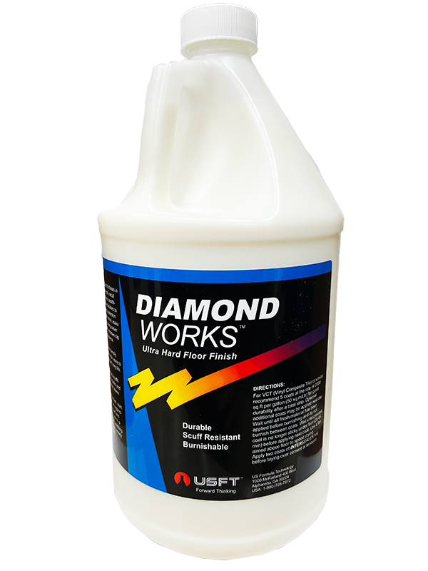 Diamond Works