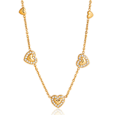 Mini Diamonds Heart Mini Diamonds Heart