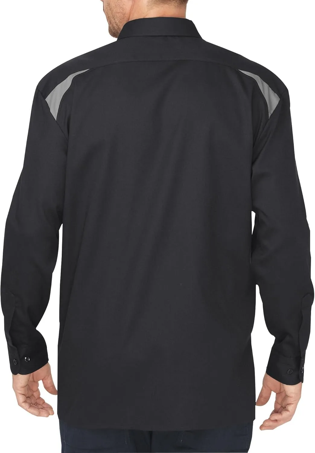 Dickies LL605 Performance Long Sleeve Team Shirt