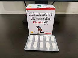 DICLOWIN + TAB