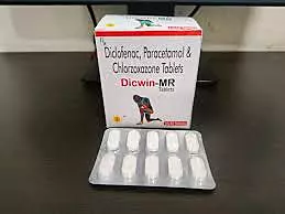 DICLOWIN + TAB