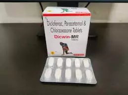 DICLOWIN + TAB