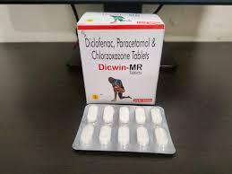 DICLOWIN + TAB