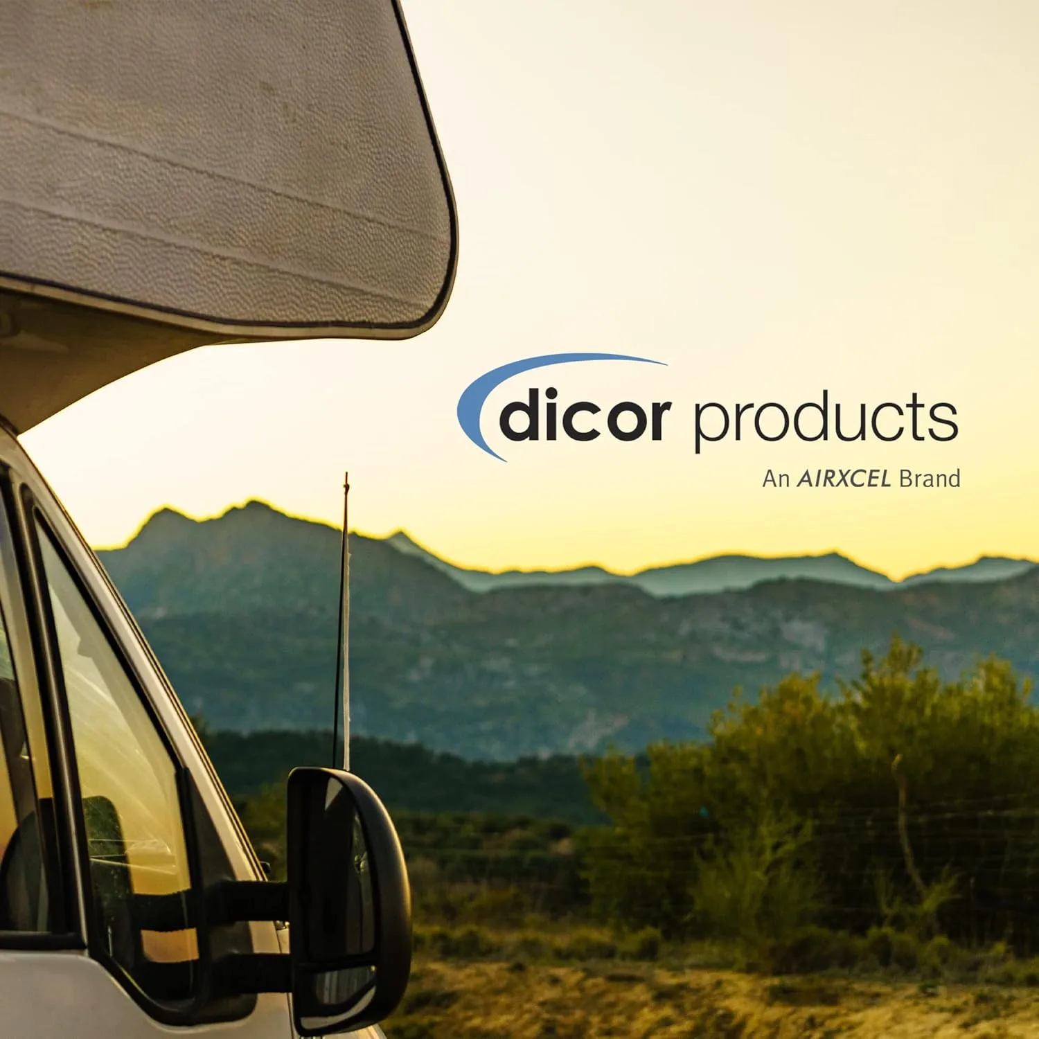 Dicor RP-RG320S Rubber Roof Protectant - 32 oz - White