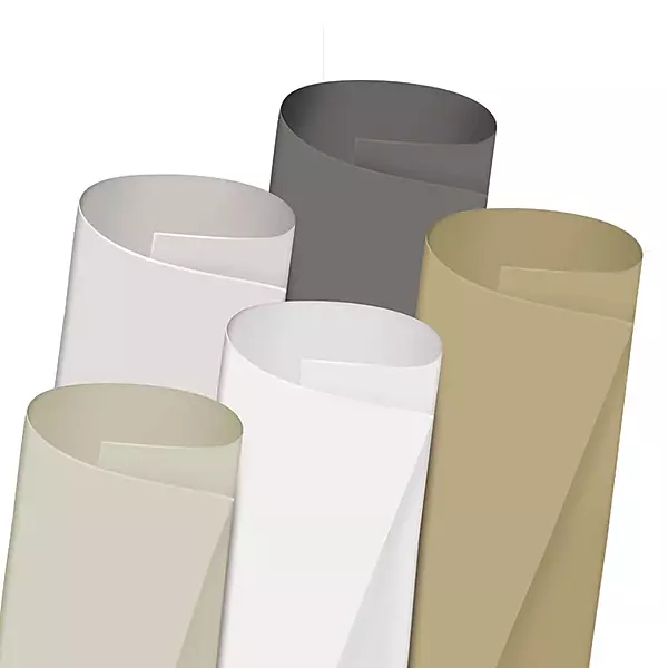 Dicor DFII95T-21 DIFlex II TPO UV Resistant RV Roofing Membrane Material, Tan