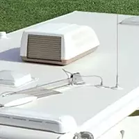 Dicor DFII95T-21 DIFlex II TPO UV Resistant RV Roofing Membrane Material, Tan