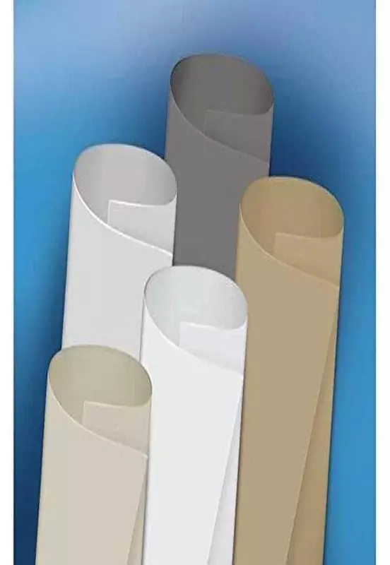 Dicor DFII95T-30 DIFlex II TPO UV Resistant RV Roofing Membrane Material, Tan