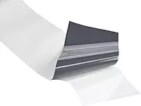 Dicor 522TPO-450-1C Seal-Tite RV, Trailer, Motorhome Sealing Repair Tape - 4" x 50' - White