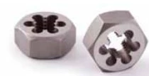 1-14 Hex Rethreading Die