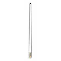 Digital Antenna 528-VW 4' VHF Antenna w/15' Cable - White