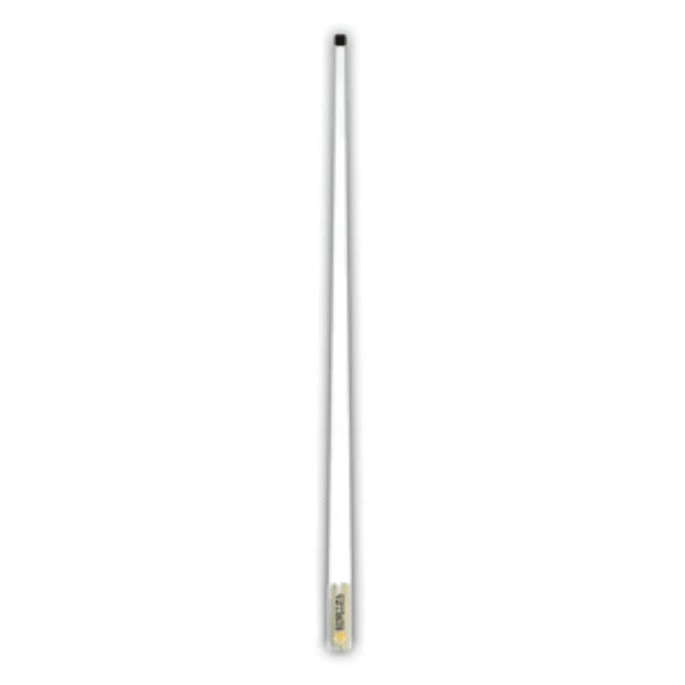 Digital Antenna 528-VW 4' VHF Antenna w/15' Cable - White