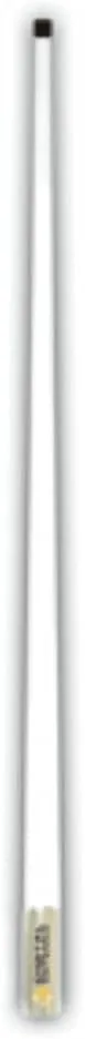 Digital Antenna 528-VW 4' VHF Antenna w/15' Cable - White