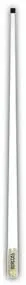 Digital Antenna 529-VW-S 8' VHF Antenna - White