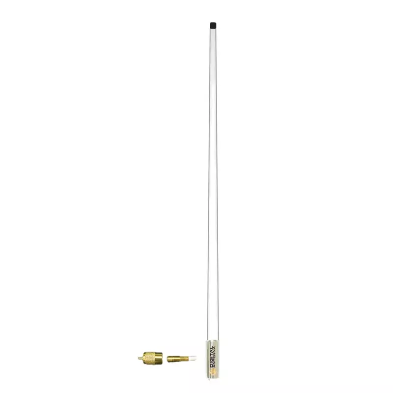 Digital Antenna 8' AIS Marine Antenna w/25' Cable
