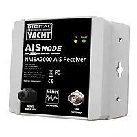 Digital Yacht AISnode NMEA 2000 Boat AIS Class B Receiver