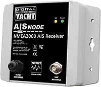 Digital Yacht AISnode NMEA 2000 Boat AIS Class B Receiver