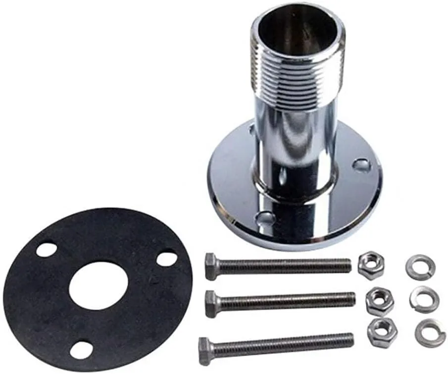 Digital Yacht Antenna Deck Base f/CX4A Antenna