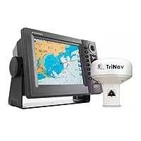 Digital Yacht GPS160F w/Furuno Format Data Output