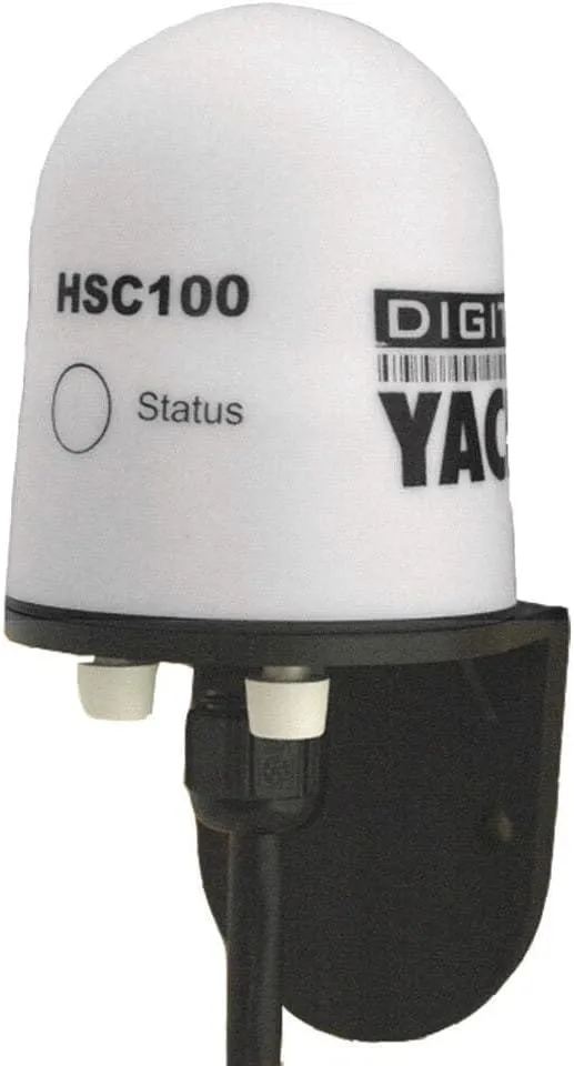 Digital Yacht HSC100 High Performance Fluxgate Sensor