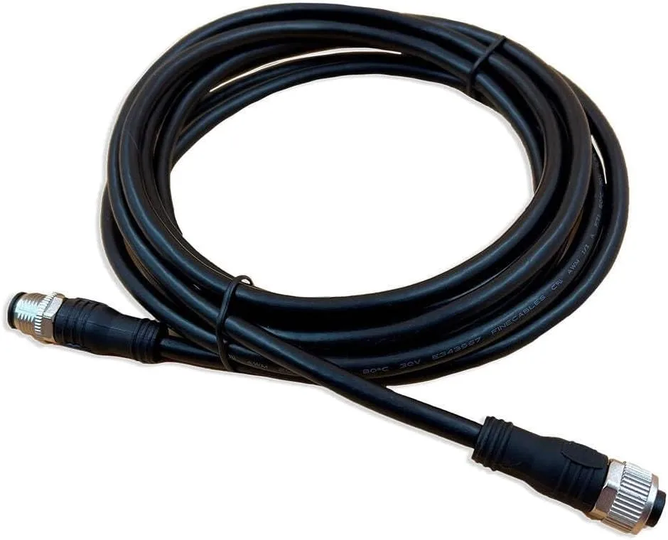 Digital Yacht NMEA 2000 3M Drop Cable