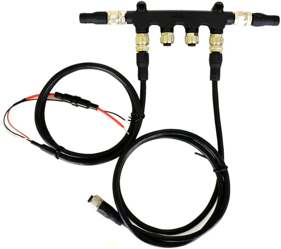 Digital Yacht NMEA 2000 Starter Cable Kit