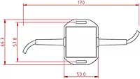 Digital Yacht SeaTalk1 to NMEA Interface