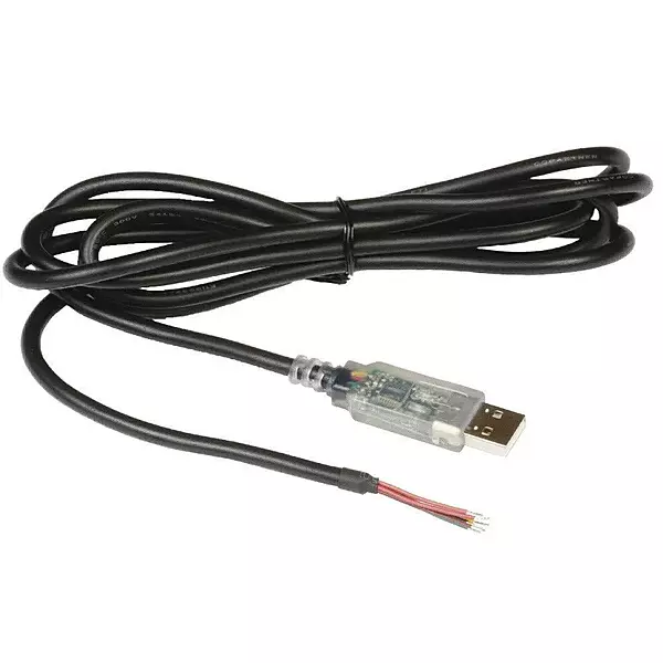 ZDIGUSBNMEA NMEA-USB Adaptor Cable