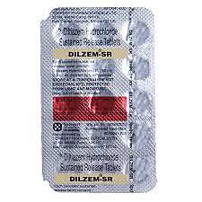 DILZEM SR 90