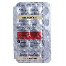 DILZEM SR 90