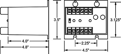 B2732-115VAC