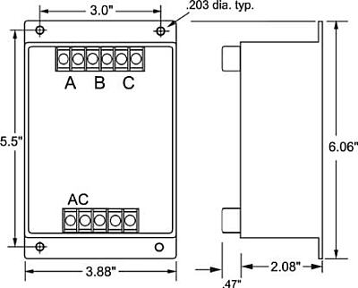 274-5-120VAC-A
