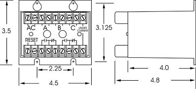 2742-220VAC