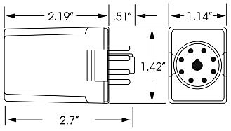 280-110DC 280-110DC