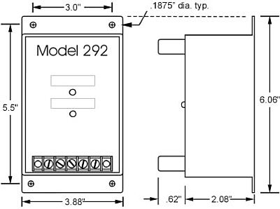 C292-240VAC